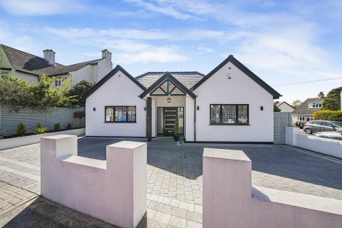 View Full Details for Blenheim Road, Bromley