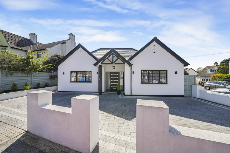 Blenheim Road, Bromley