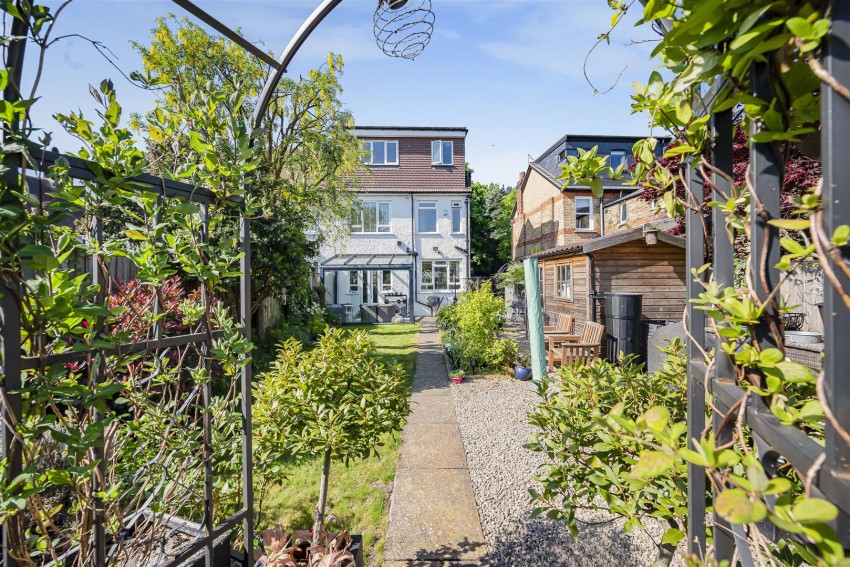 Images for Ravensbourne Avenue, Bromley