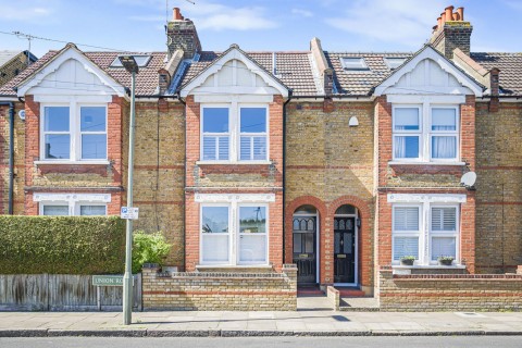 View Full Details for Union Road, Bromley