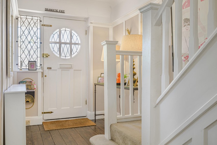 Images for Rafford Way, Bromley