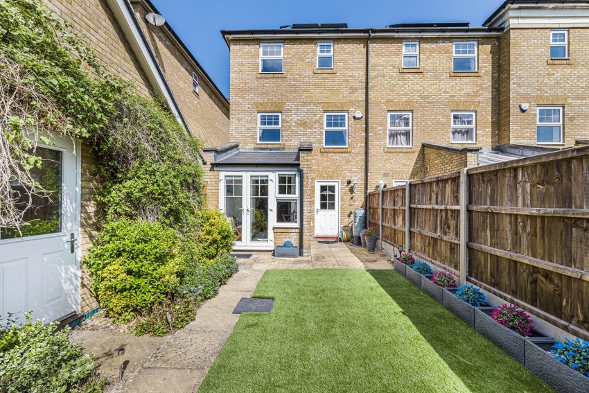 Images for Hawksmoor Grove, Bromley