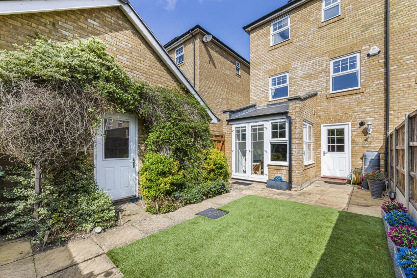 Images for Hawksmoor Grove, Bromley