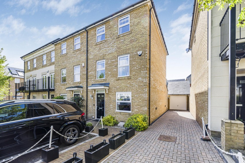 Images for Hawksmoor Grove, Bromley