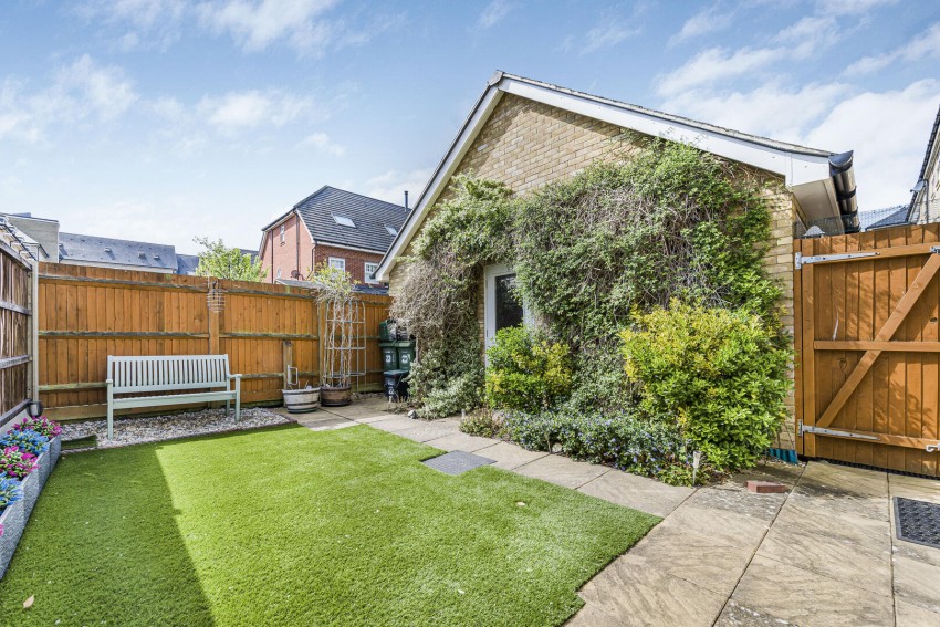 Images for Hawksmoor Grove, Bromley