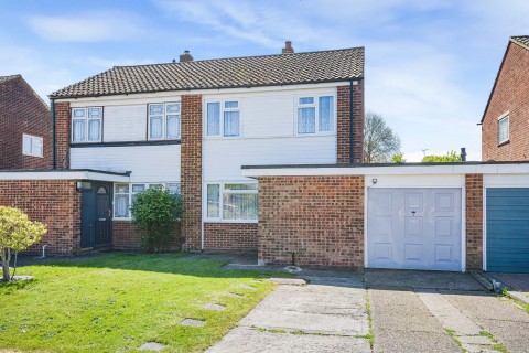 View Full Details for Magnolia Drive, Biggin HIll