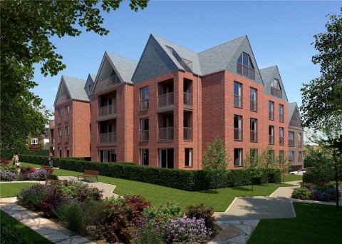 View Full Details for Bromley Road, Beckenham, Kent