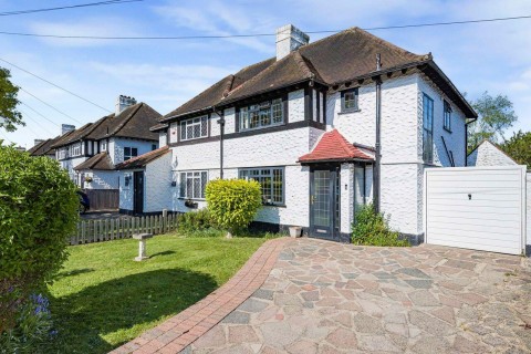View Full Details for Fairway, Petts Wood, Orpington