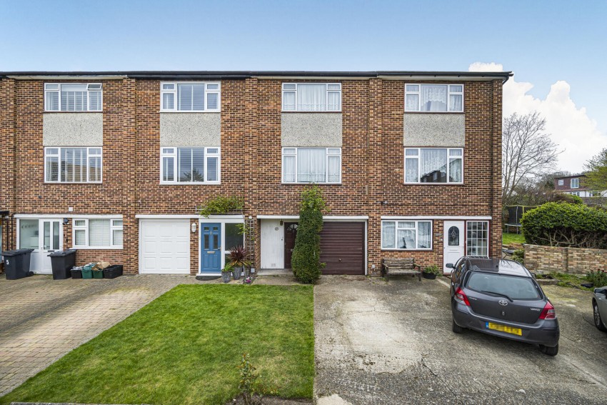 Images for Ribston Close, Bromley
