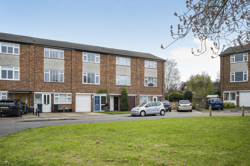 Images for Ribston Close, Bromley