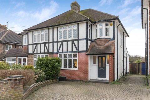 View Full Details for Northlands Avenue, Orpington