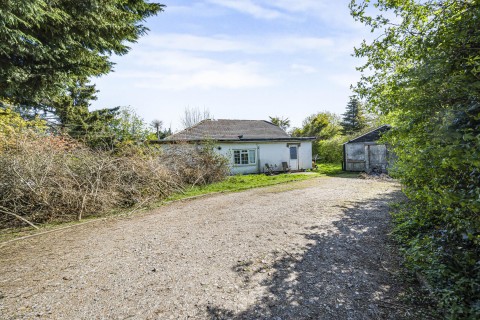 View Full Details for Main Road, Westerham