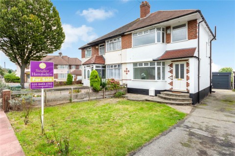 View Full Details for Pickhurst Mead, Bromley