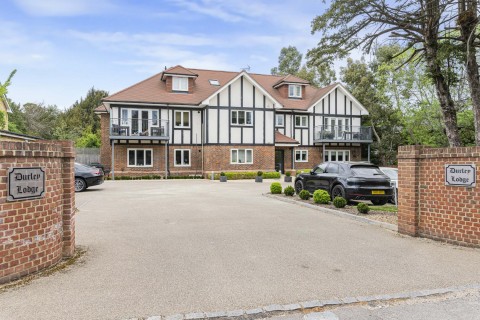 View Full Details for Bickley Park Road, Bromley