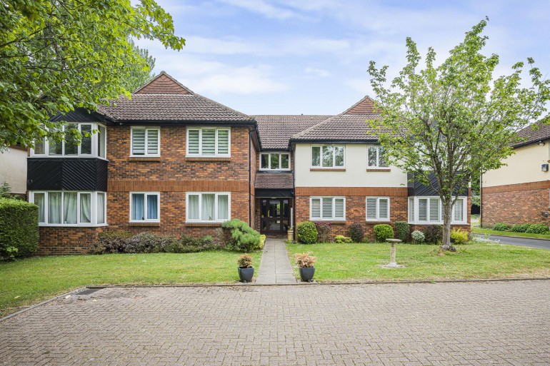 Main Road, Biggin Hill
