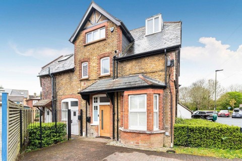 View Full Details for Rushmore Hill, Orpington