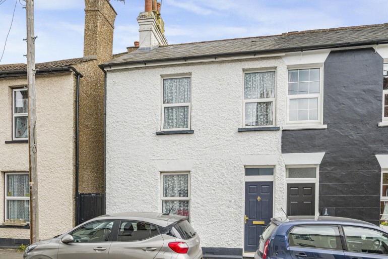 New Street, Westerham