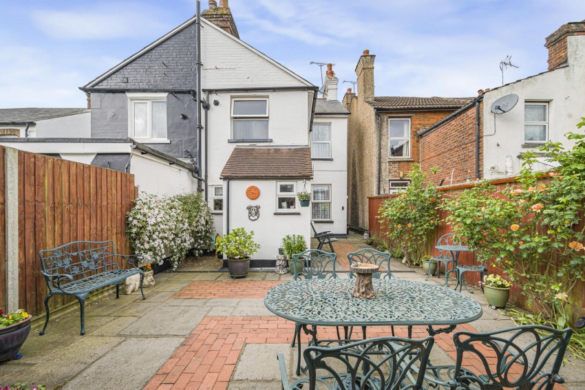 Images for New Street, Westerham
