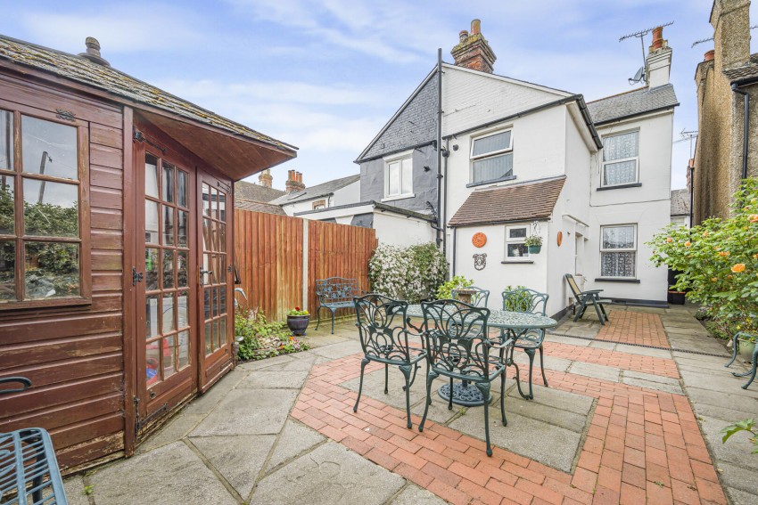 Images for New Street, Westerham