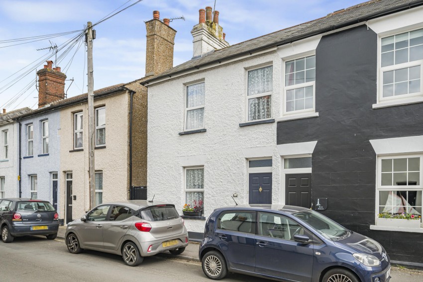 Images for New Street, Westerham