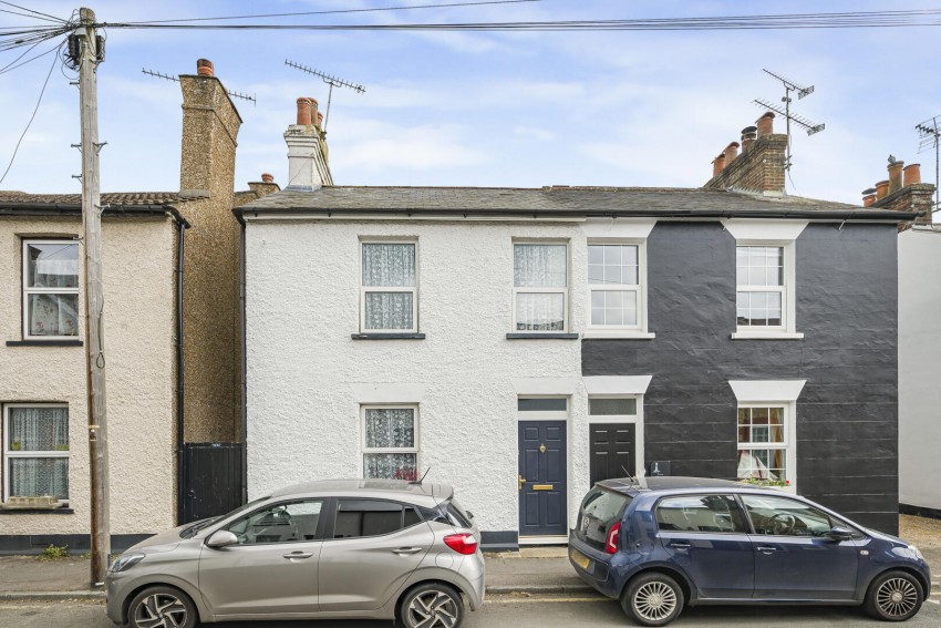Images for New Street, Westerham