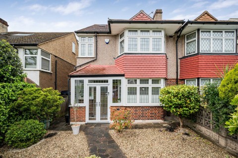 View Full Details for Widmore Lodge Road, Bromley