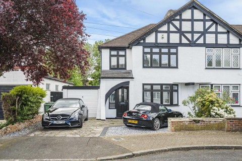 View Full Details for Brookmead Avenue, Bromley