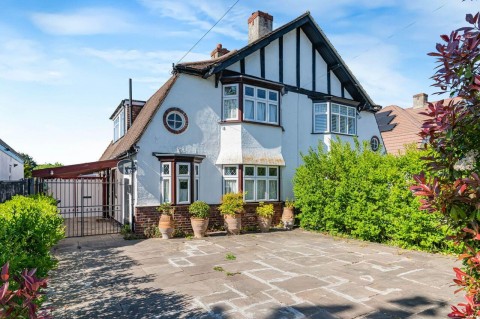 View Full Details for Frankswood Avenue, Petts Wood, Orpington