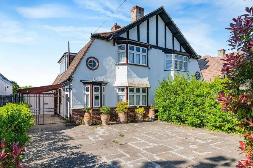Images for Frankswood Avenue, Petts Wood, Orpington