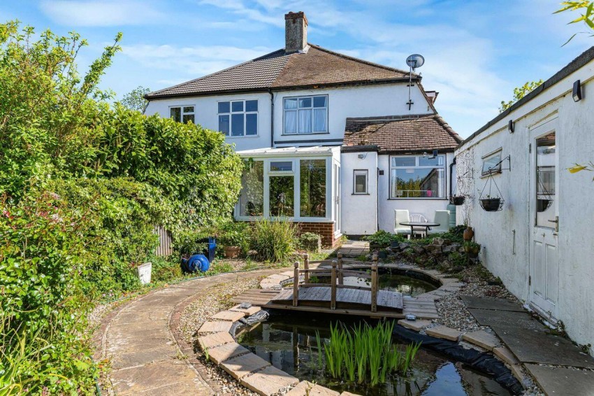 Images for Frankswood Avenue, Petts Wood, Orpington