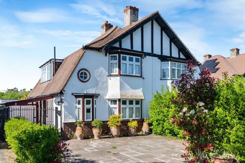 Images for Frankswood Avenue, Petts Wood, Orpington
