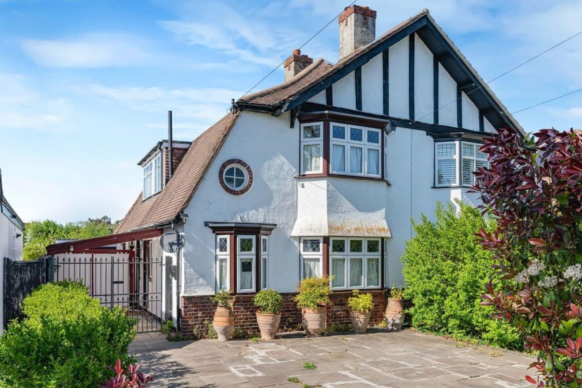 Images for Frankswood Avenue, Petts Wood, Orpington