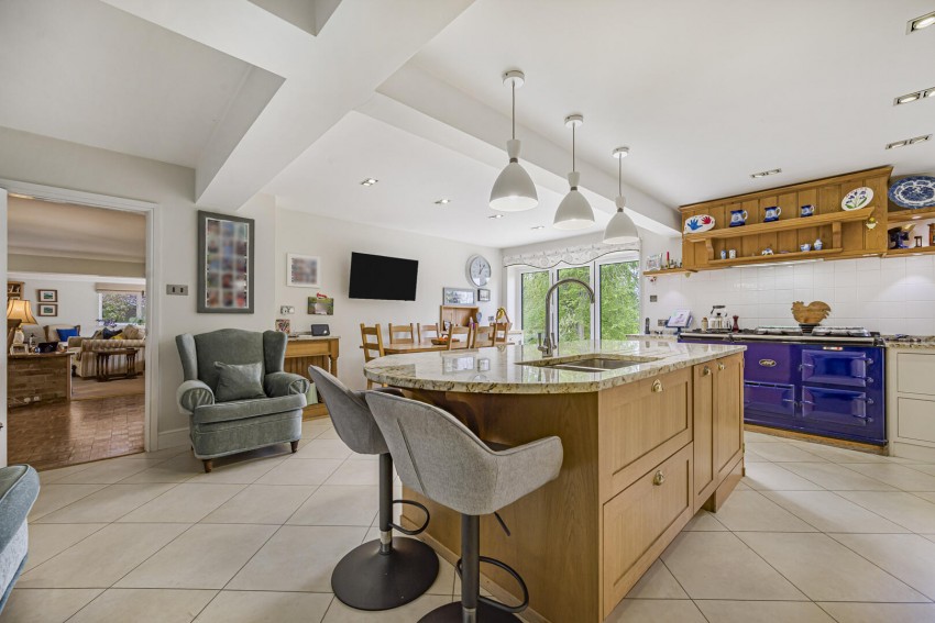 Images for Paynesfield Road, Tatsfield, Westerham