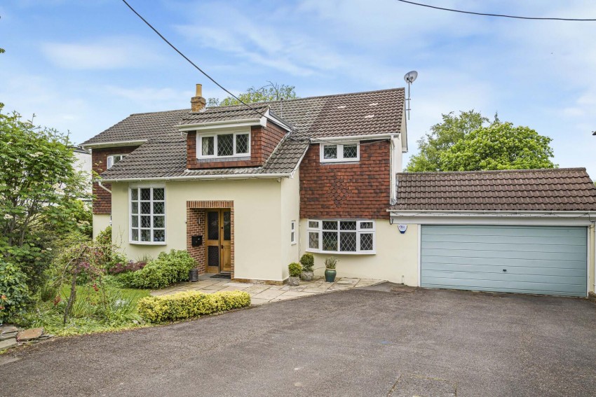 Images for Paynesfield Road, Tatsfield, Westerham