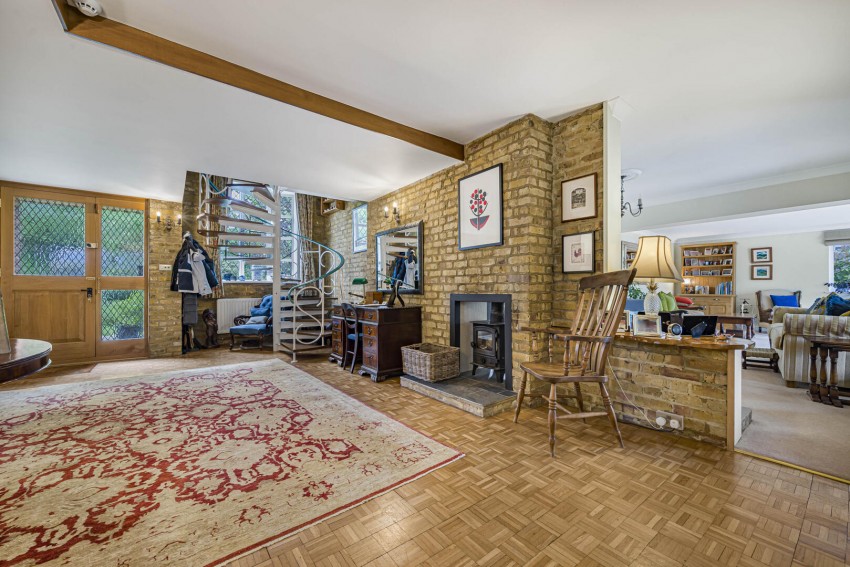 Images for Paynesfield Road, Tatsfield, Westerham