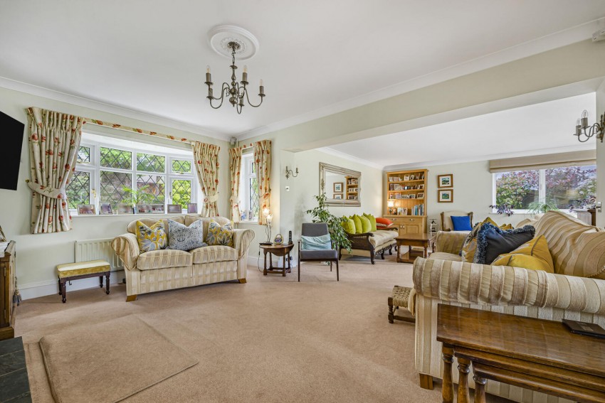 Images for Paynesfield Road, Tatsfield, Westerham