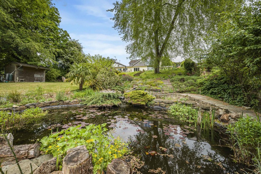 Images for Paynesfield Road, Tatsfield, Westerham