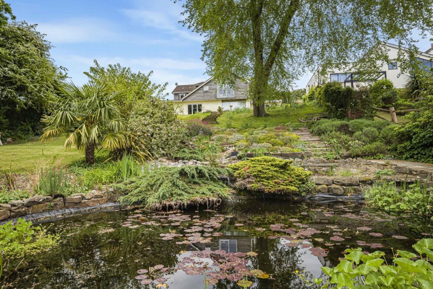 Images for Paynesfield Road, Tatsfield, Westerham
