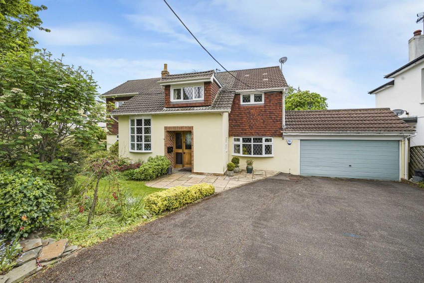 Images for Paynesfield Road, Tatsfield, Westerham