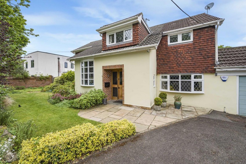 Images for Paynesfield Road, Tatsfield, Westerham