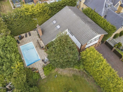 View Full Details for Chislehurst Road, Bickley