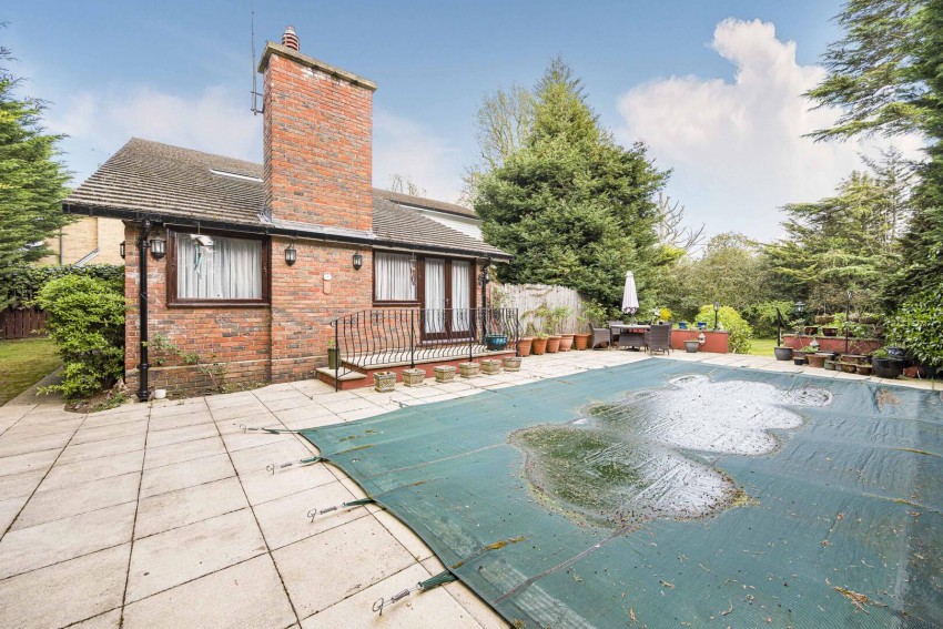 Images for Chislehurst Road, Bickley