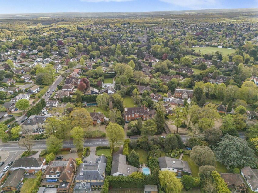 Images for Chislehurst Road, Bickley