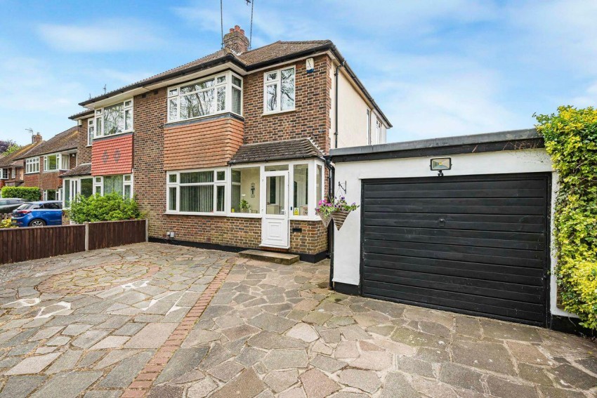 Images for Broke Farm Drive, Orpington