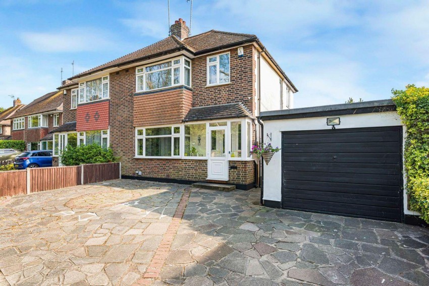 Images for Broke Farm Drive, Orpington