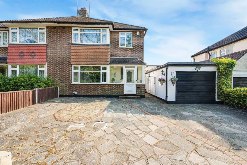 Images for Broke Farm Drive, Orpington