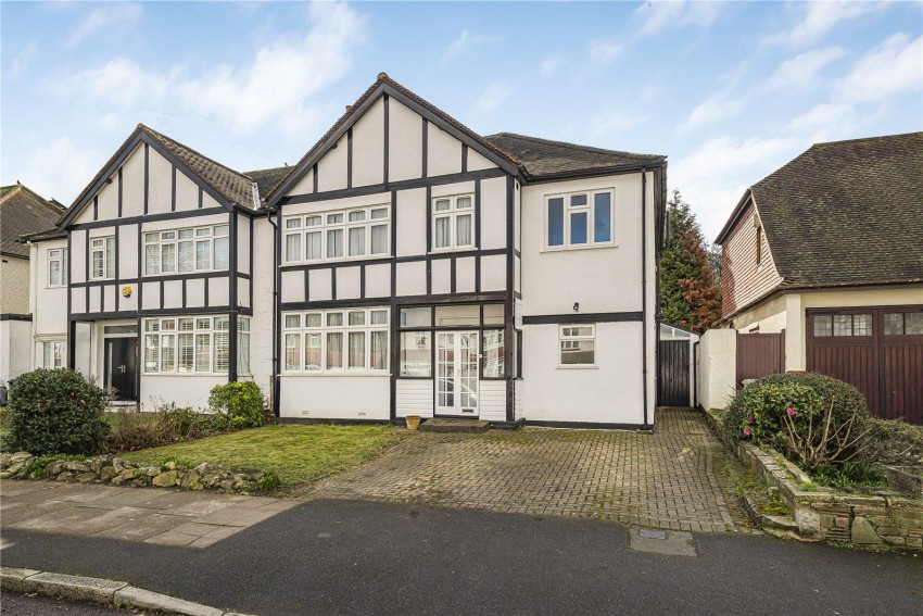 Images for Avondale Road, Bromley