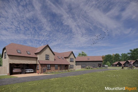 View Full Details for Westerham Park, Westerham