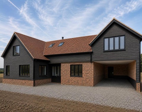 View Full Details for Westerham Park, Westerham