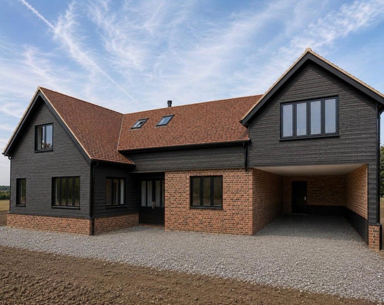 Westerham Park, Westerham